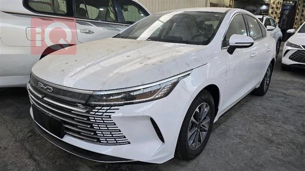 بي واي دي ديستروير 05 2025 للبيع في العراق -  بغداد